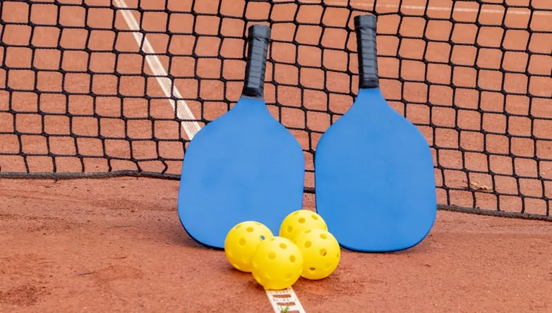 Pickleball